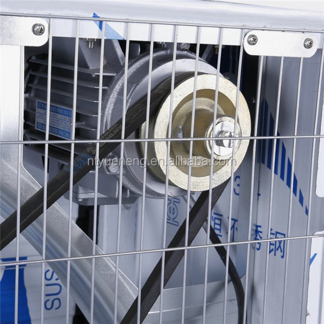 Ventilatore di scarico industr - Exhaust Fan Industrial recensione e prezzo