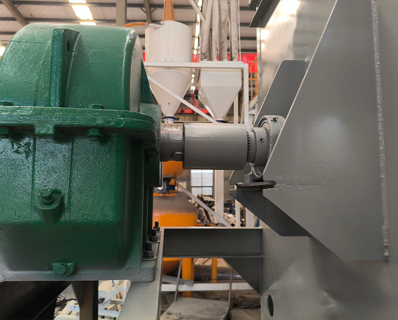 Miscelatore a Nastro Orizzonta - Concrete Mixer Machine recensione e prezzo