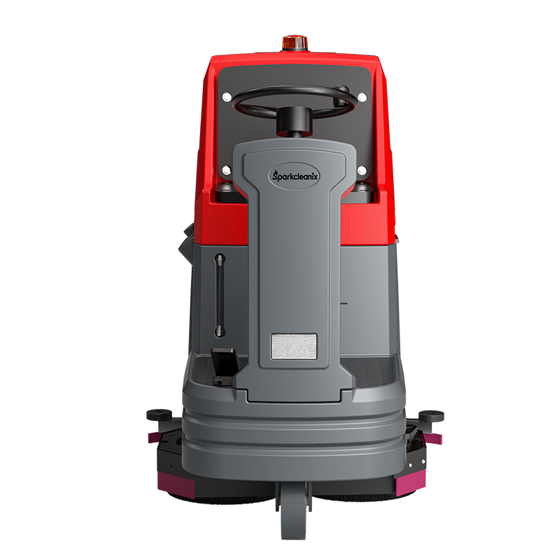 Lavasciuga Pavimenti Industria - Industrial Floor Scrubber recensione e prezzo
