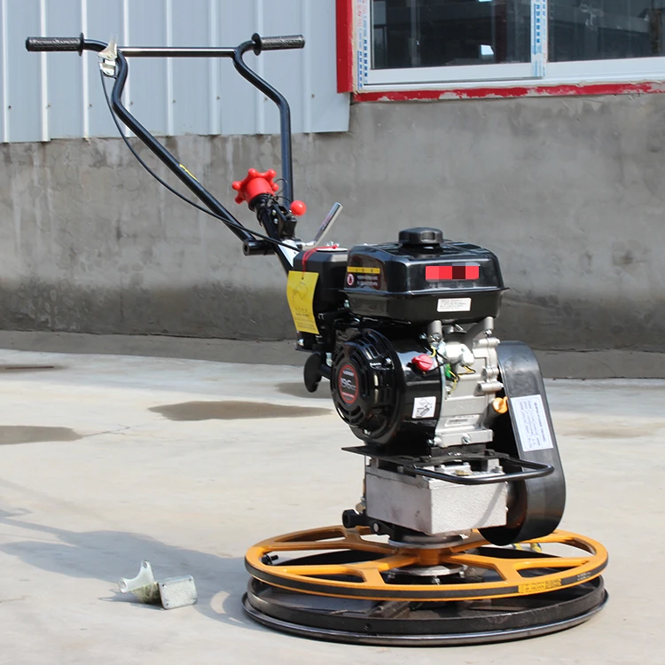# Per cazzuola per calcestruzz - Power Trowel Concrete recensione e prezzo