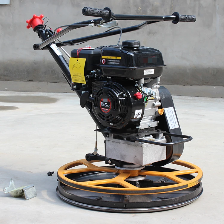 # Per cazzuola per calcestruzz - Power Trowel Concrete recensione e prezzo