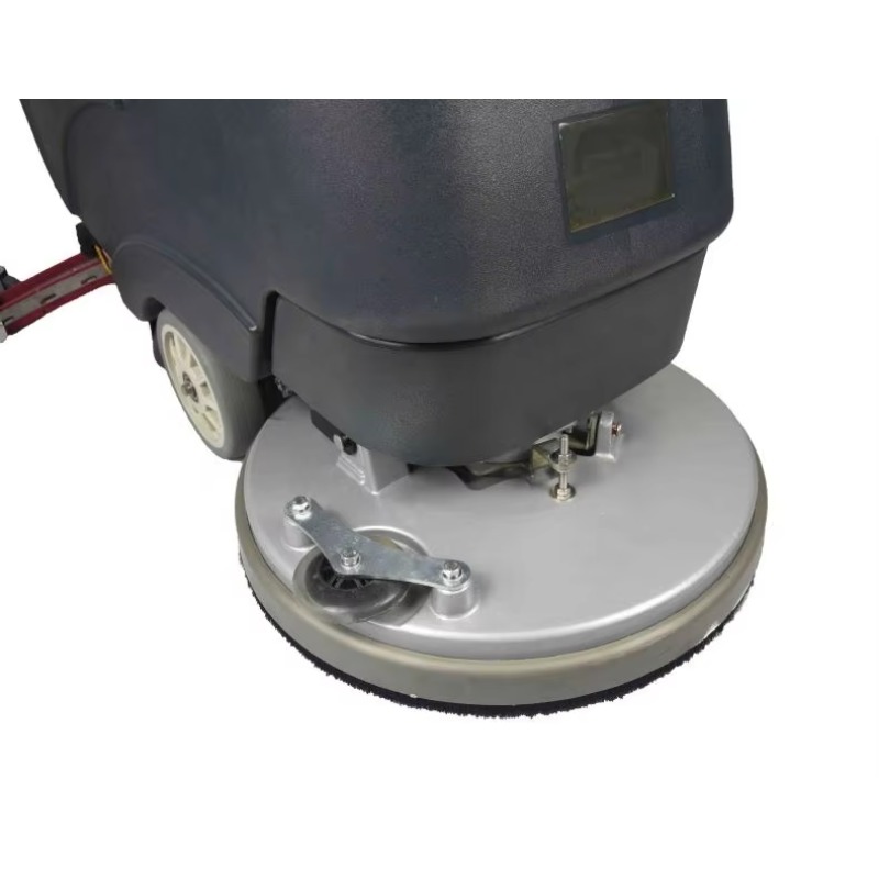 Lavasciuga Pavimenti Elettrica - Industrial Floor Scrubber recensione e prezzo