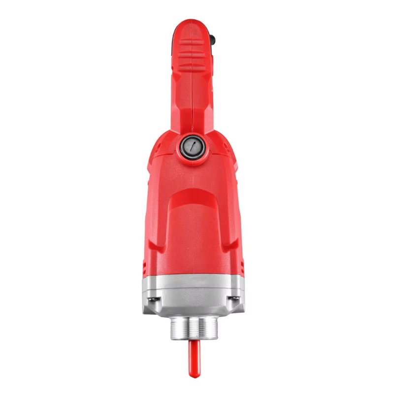 Vibratore elettrico per calces - Concrete Vibrator recensione e prezzo