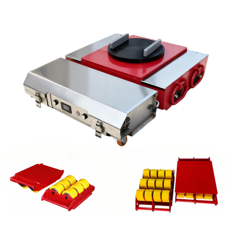 Macchina per il Trasporto di A - Heavy Equipment Transport recensione e prezzo