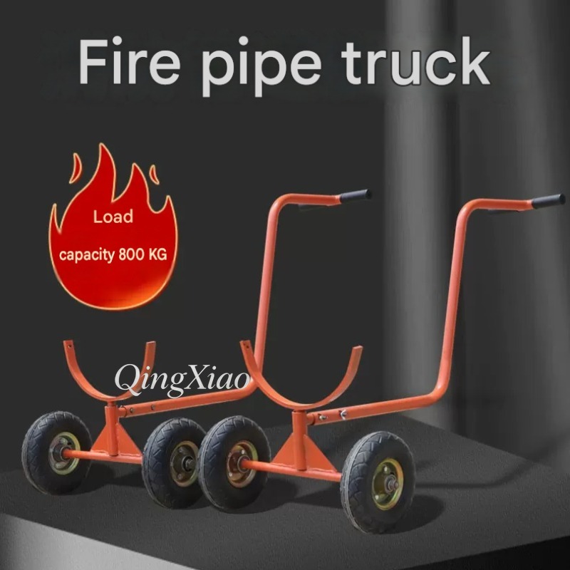 Carrello Industriale per Trasp - Heavy Equipment Transport recensione e prezzo