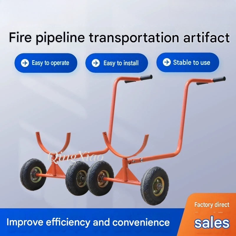Carrello Industriale per Trasp - Heavy Equipment Transport recensione e prezzo