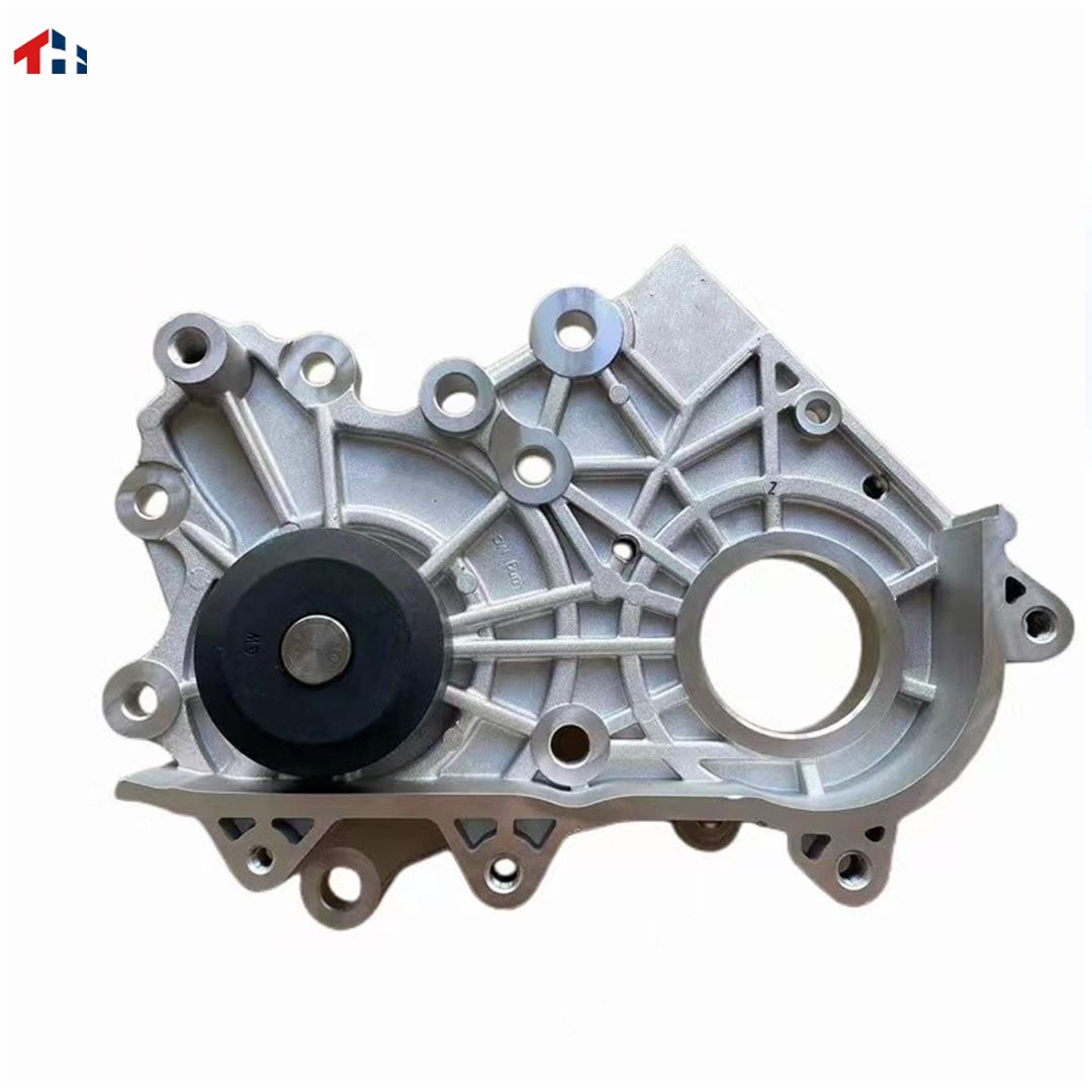 Pompa dell'acqua per auto musl - Diesel Water Pump recensione e prezzo