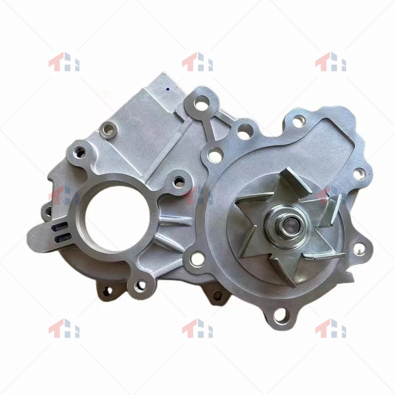 Pompa dell'acqua per auto musl - Diesel Water Pump recensione e prezzo