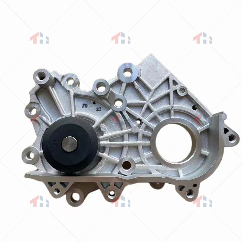 Pompa dell'acqua per auto musl - Diesel Water Pump recensione e prezzo
