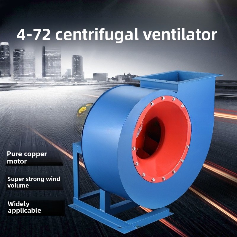 Ventilatore centrifugo industr - Exhaust Fan Industrial recensione e prezzo