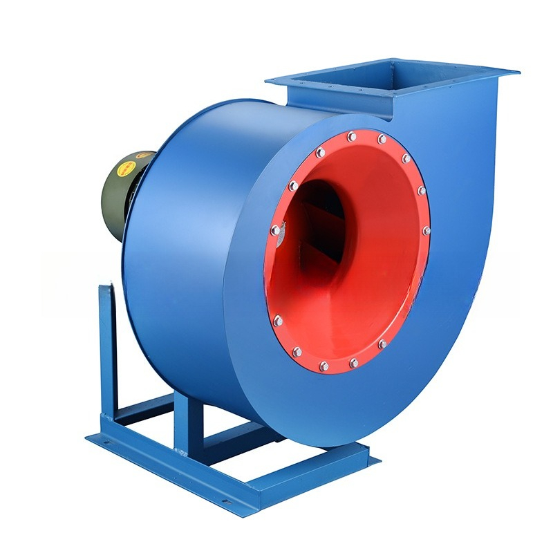 Ventilatore centrifugo industr - Exhaust Fan Industrial recensione e prezzo