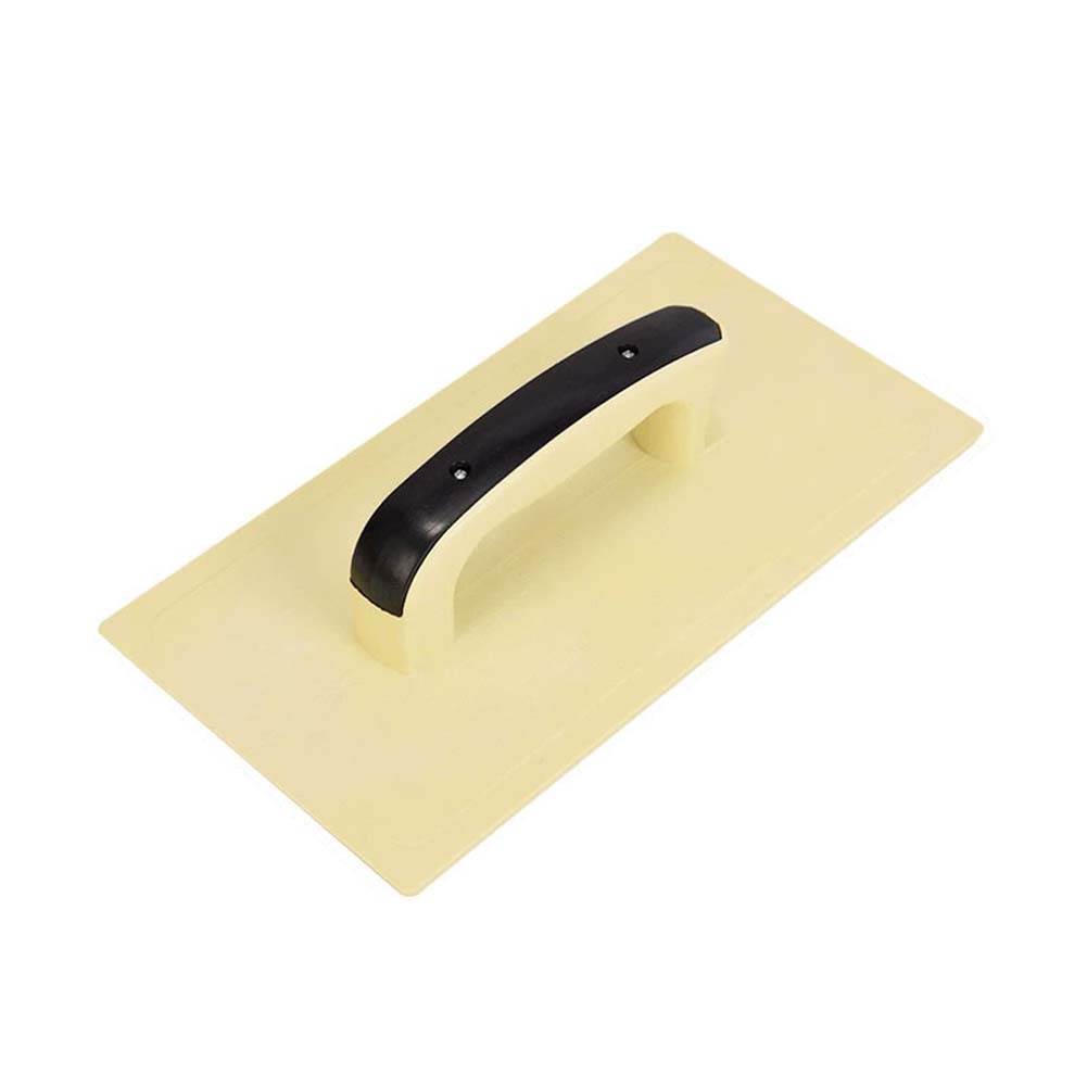 Spatola in plastica resistente - Power Trowel Concrete recensione e prezzo