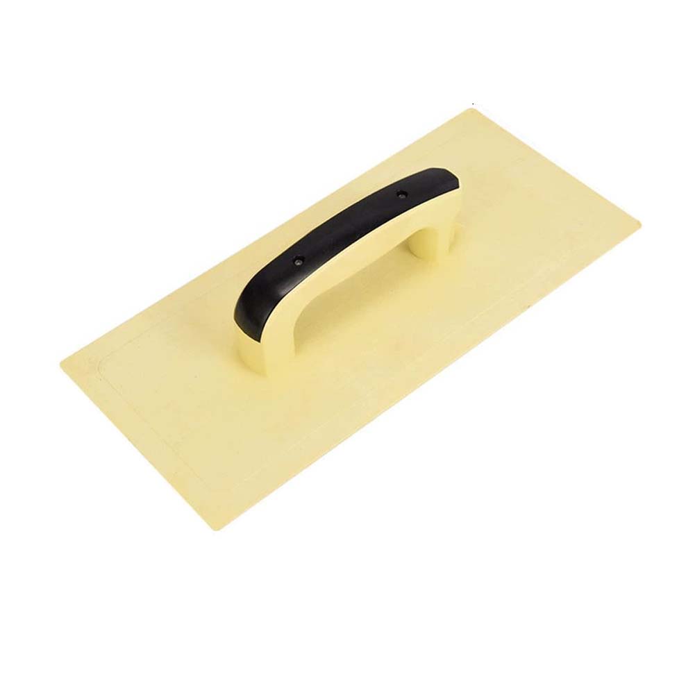 Spatola in plastica resistente - Power Trowel Concrete recensione e prezzo