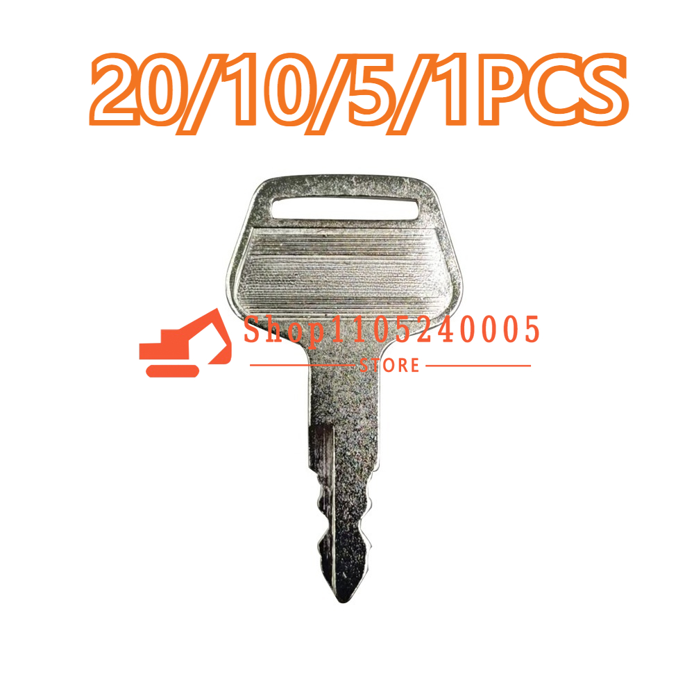 20/10/5/1PCS Brand New Escavat - Brand Heavy Equipment recensione e prezzo