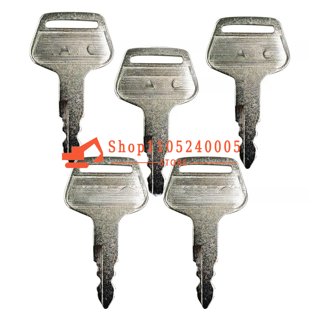 20/10/5/1PCS Brand New Escavat - Brand Heavy Equipment recensione e prezzo