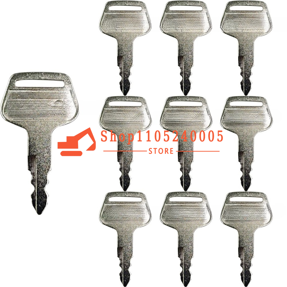 20/10/5/1PCS Brand New Escavat - Brand Heavy Equipment recensione e prezzo