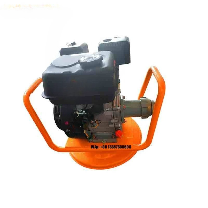 861310 Piccolo vibratore porta - Concrete Vibrator recensione e prezzo
