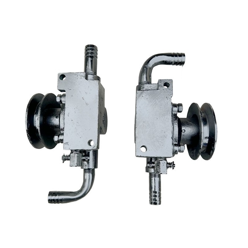 Pompa di raffreddamento ad acq - Diesel Water Pump recensione e prezzo