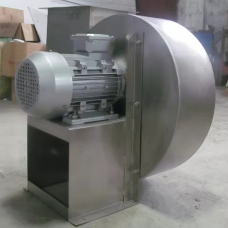 Purificatore d'Aria Industrial - Exhaust Fan Industrial recensione e prezzo