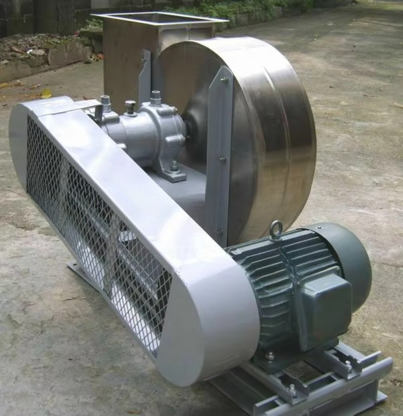 Purificatore d'Aria Industrial - Exhaust Fan Industrial recensione e prezzo