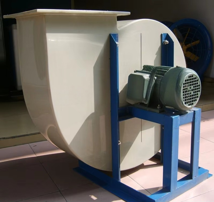 Purificatore d'Aria Industrial - Exhaust Fan Industrial recensione e prezzo