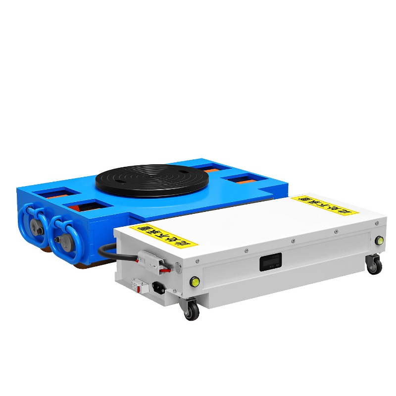 Carrello Telecomandato per il  - Heavy Equipment Transport recensione e prezzo