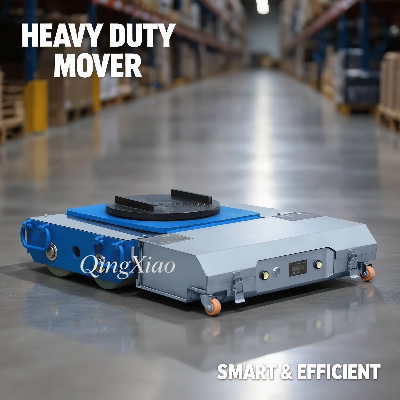 Carrello Telecomandato per il  - Heavy Equipment Transport recensione e prezzo