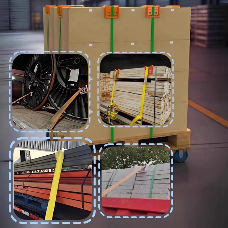 ABSE-Staffa di protezione ango - Heavy Equipment Transport recensione e prezzo