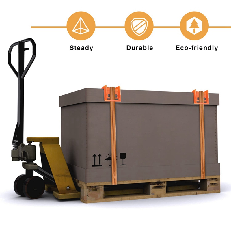 ABSE-Staffa di protezione ango - Heavy Equipment Transport recensione e prezzo