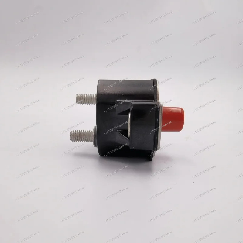 Interruttore Termico 60A 7851- - Heavy Equipment Breaker recensione e prezzo