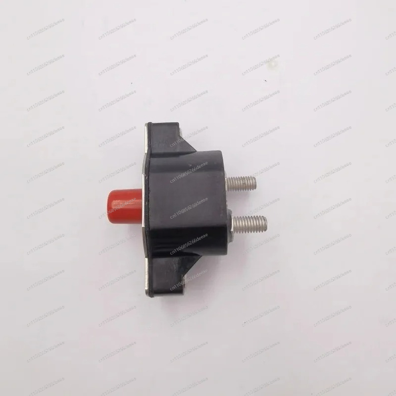 Interruttore Termico 60A 7851- - Heavy Equipment Breaker recensione e prezzo