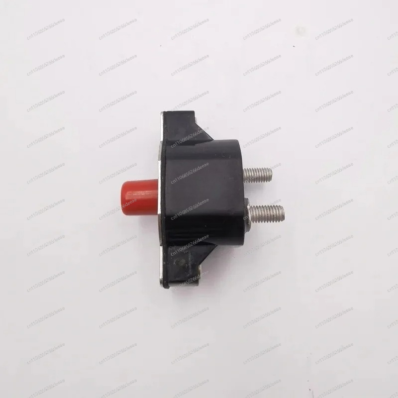 Interruttore Termico 60A 7851- - Heavy Equipment Breaker recensione e prezzo