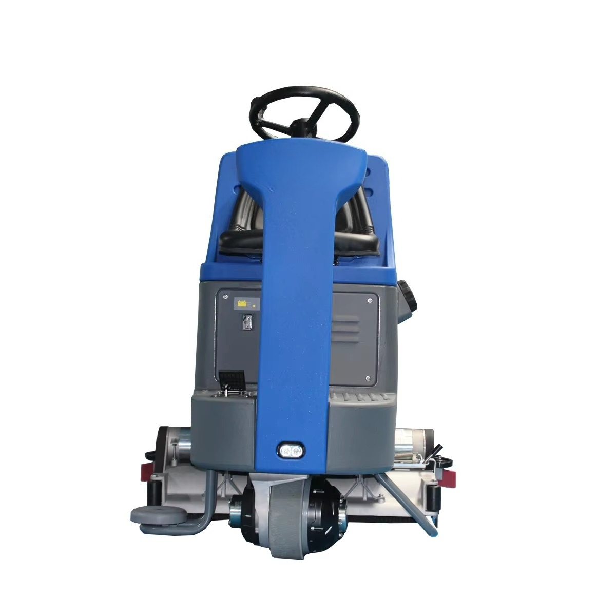 Lavasciuga Pavimenti Industria - Industrial Floor Scrubber recensione e prezzo