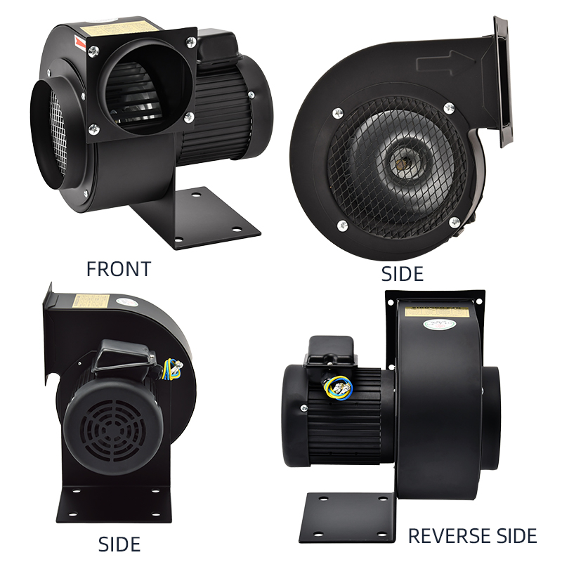 Ventilatore Industriale ad Alt - Exhaust Fan Industrial recensione e prezzo