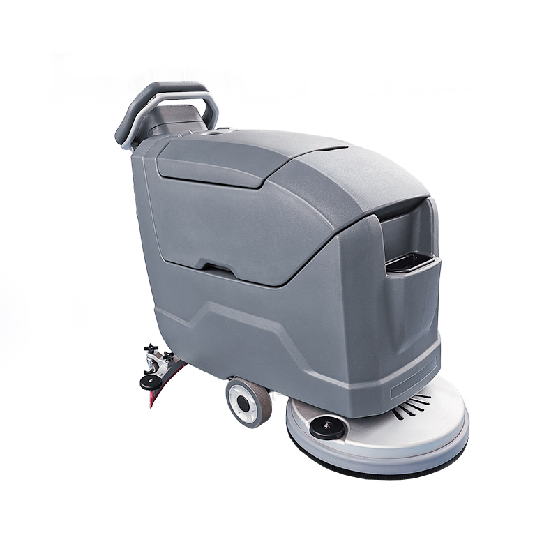X55T lavapavimenti industriale - Industrial Floor Scrubber recensione e prezzo