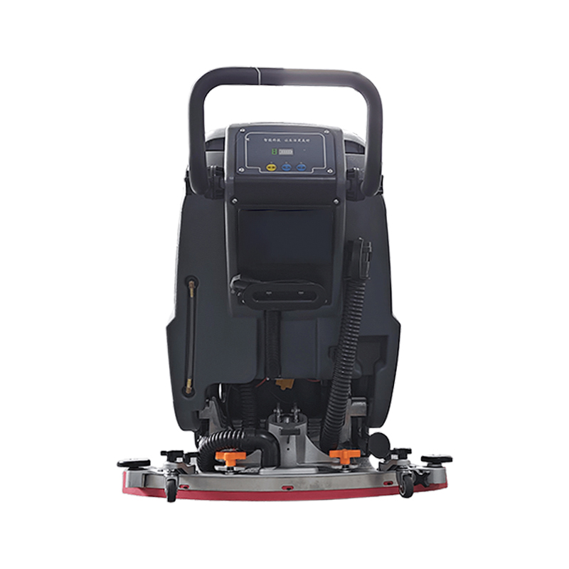 X55T lavapavimenti industriale - Industrial Floor Scrubber recensione e prezzo