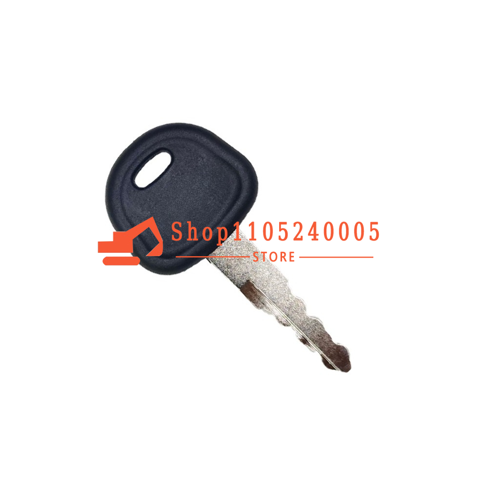 20/10/5/1PCS Chiavi nuovissime - Brand Heavy Equipment recensione e prezzo