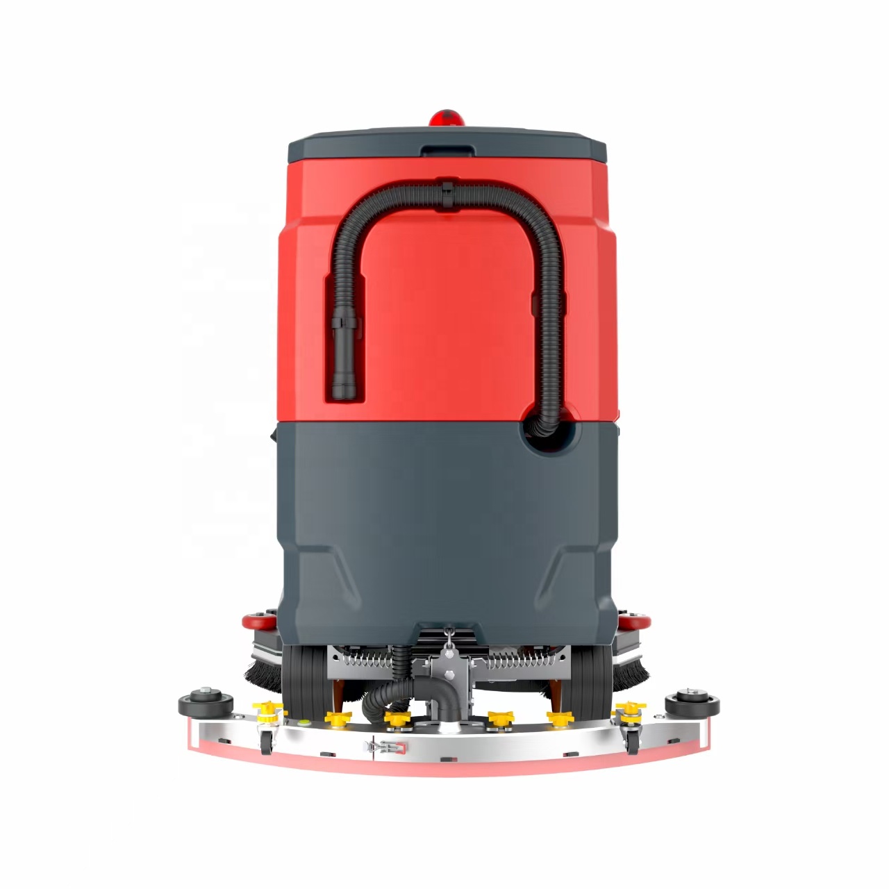 Lavapavimenti per lavatrice in - Industrial Floor Scrubber recensione e prezzo