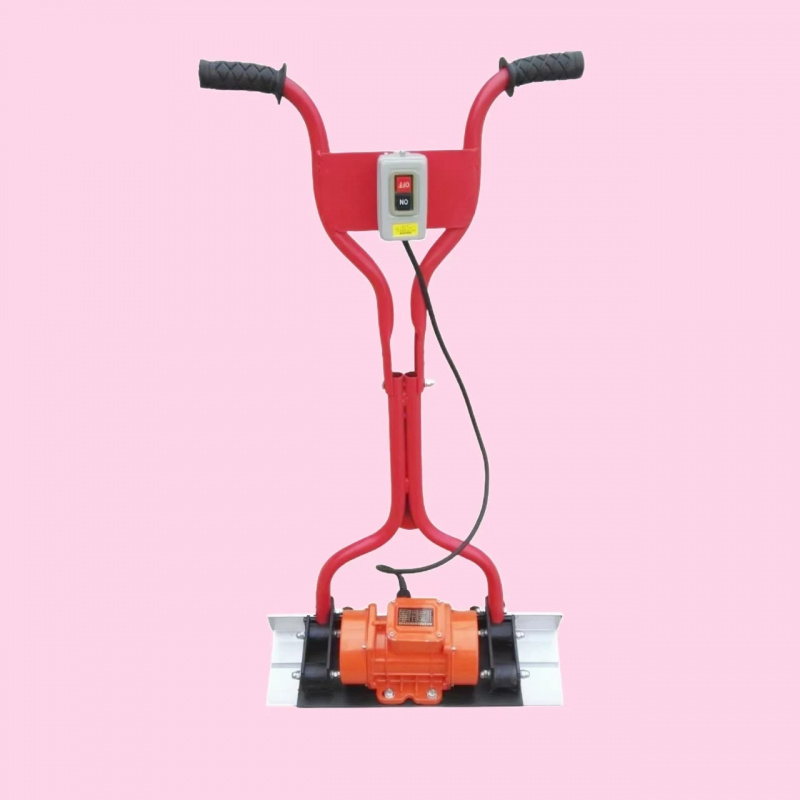 Macchina Vibrante per Massetti - Concrete Vibrator recensione e prezzo