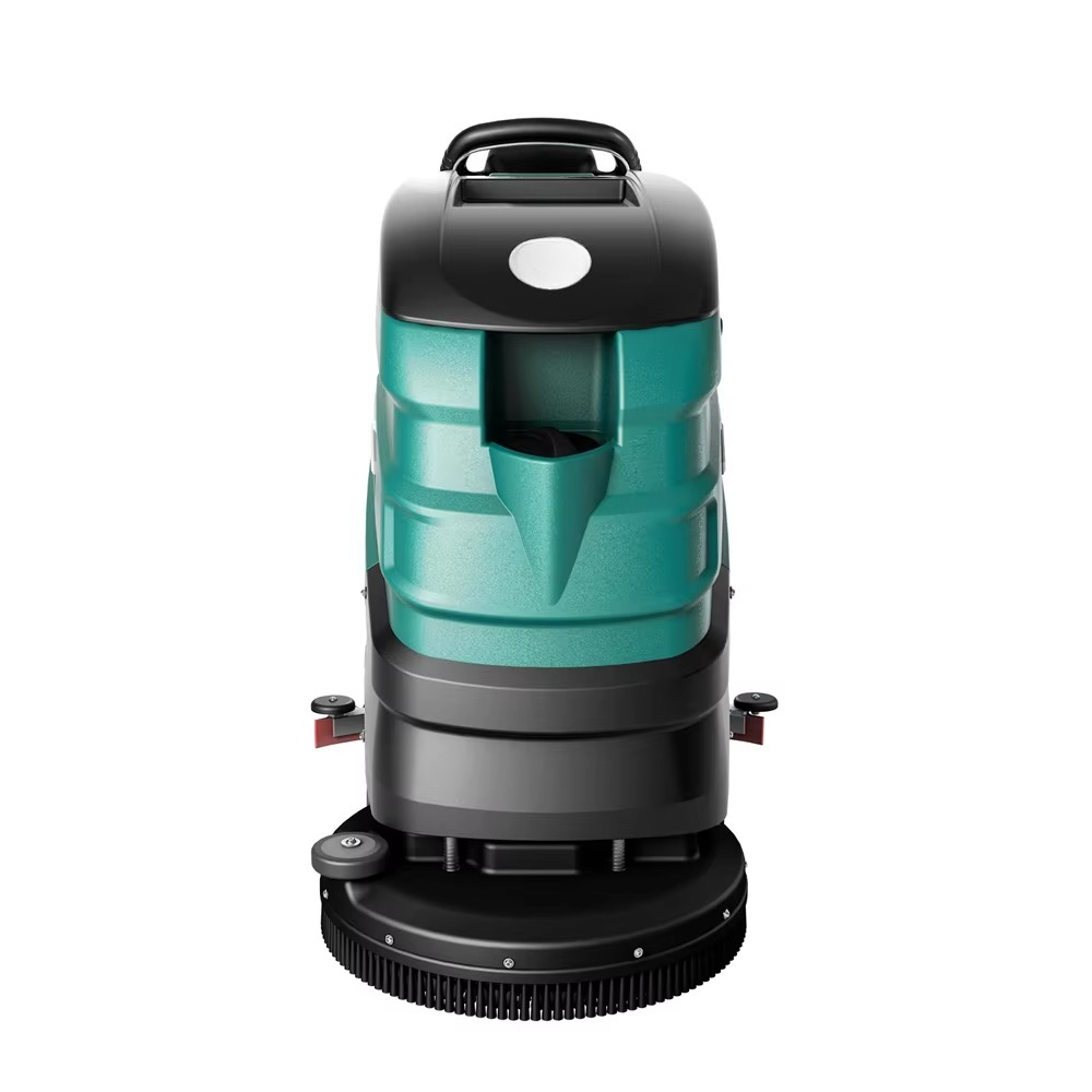 Lavasciuga Pavimenti Commercia - Industrial Floor Scrubber recensione e prezzo
