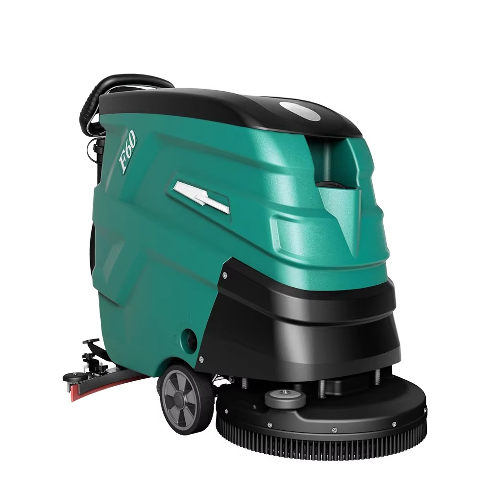 Lavasciuga Pavimenti Commercia - Industrial Floor Scrubber recensione e prezzo