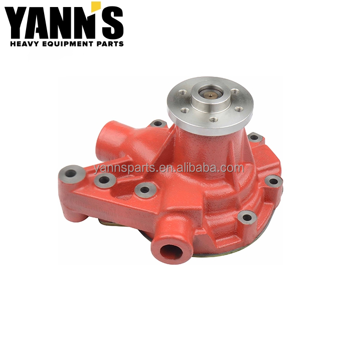 Pompa dell'Acqua YANN'S 65.065 - Diesel Water Pump recensione e prezzo