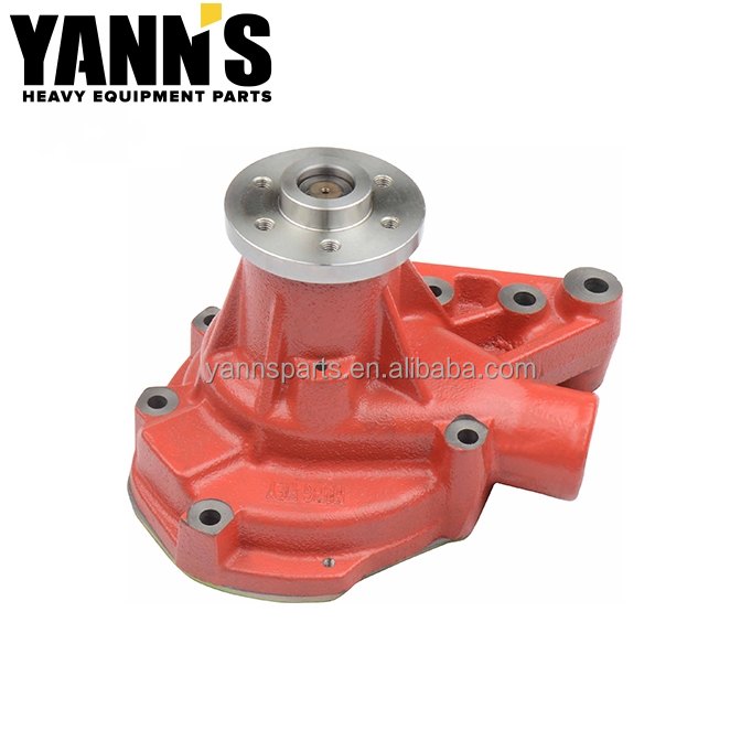 Pompa dell'Acqua YANN'S 65.065 - Diesel Water Pump recensione e prezzo