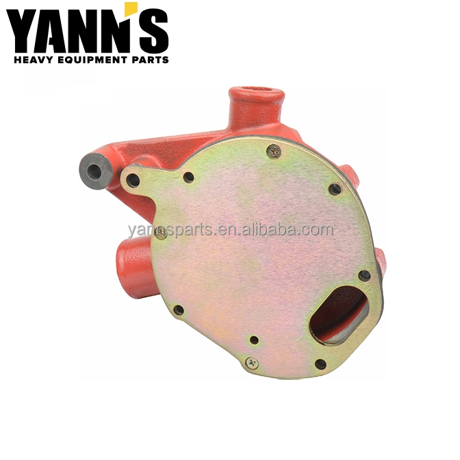 Pompa dell'Acqua YANN'S 65.065 - Diesel Water Pump recensione e prezzo